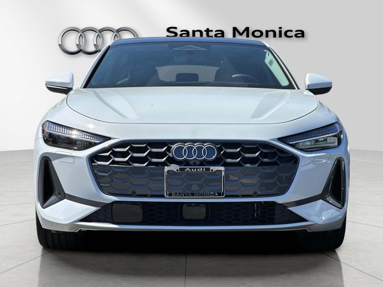 Thumbnail: 2025 Audi A5 - 10