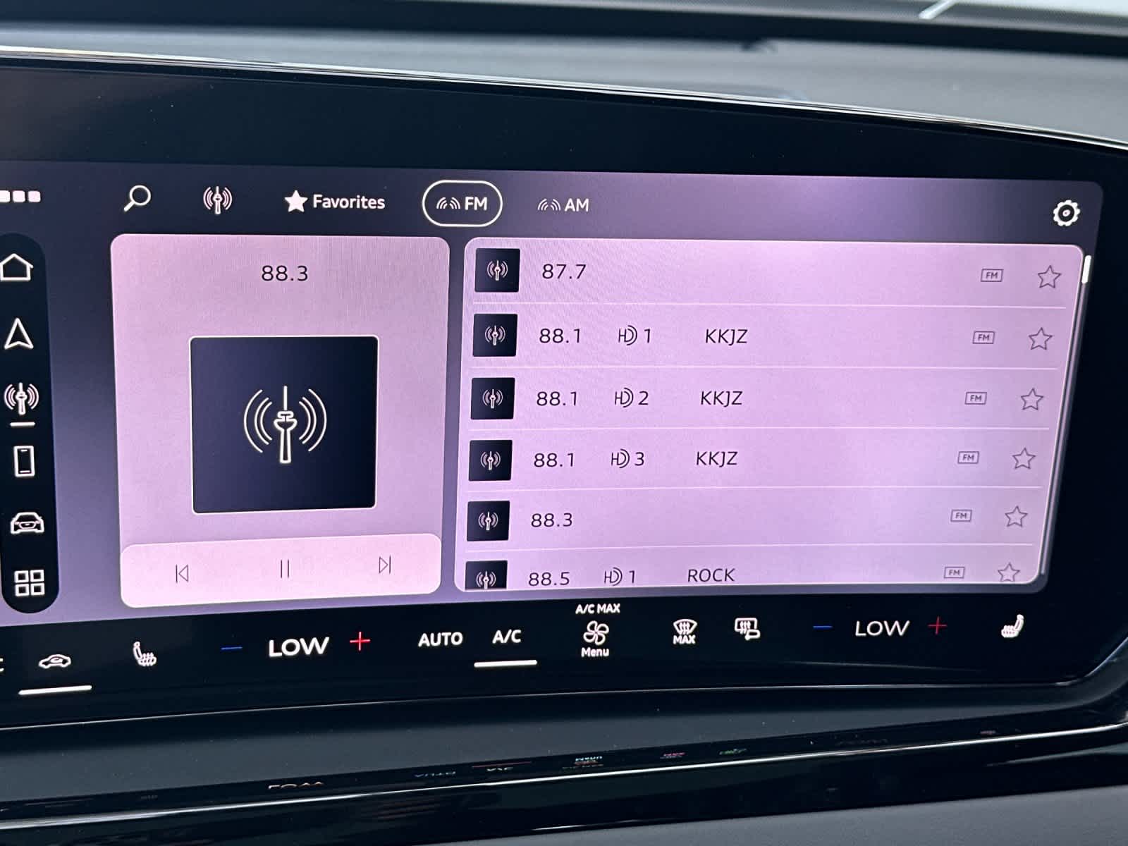 Thumbnail: 2026 Audi A5 - 17