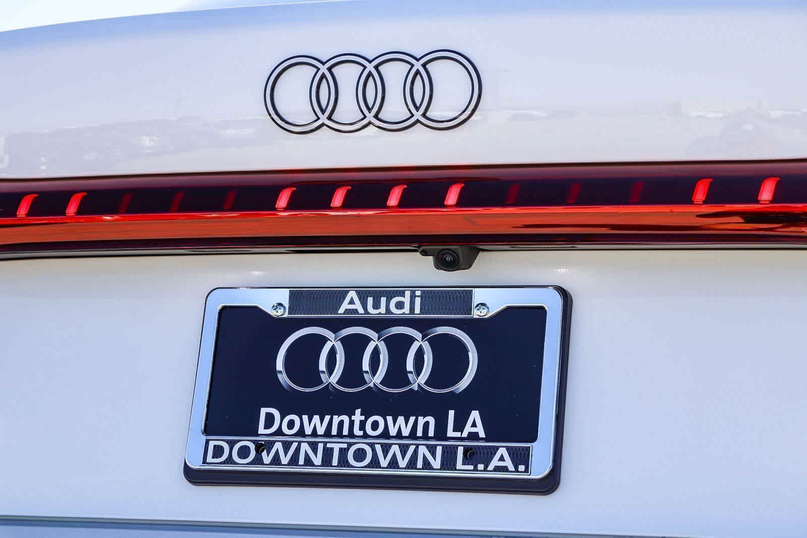 Thumbnail: 2025 Audi A5 - 11