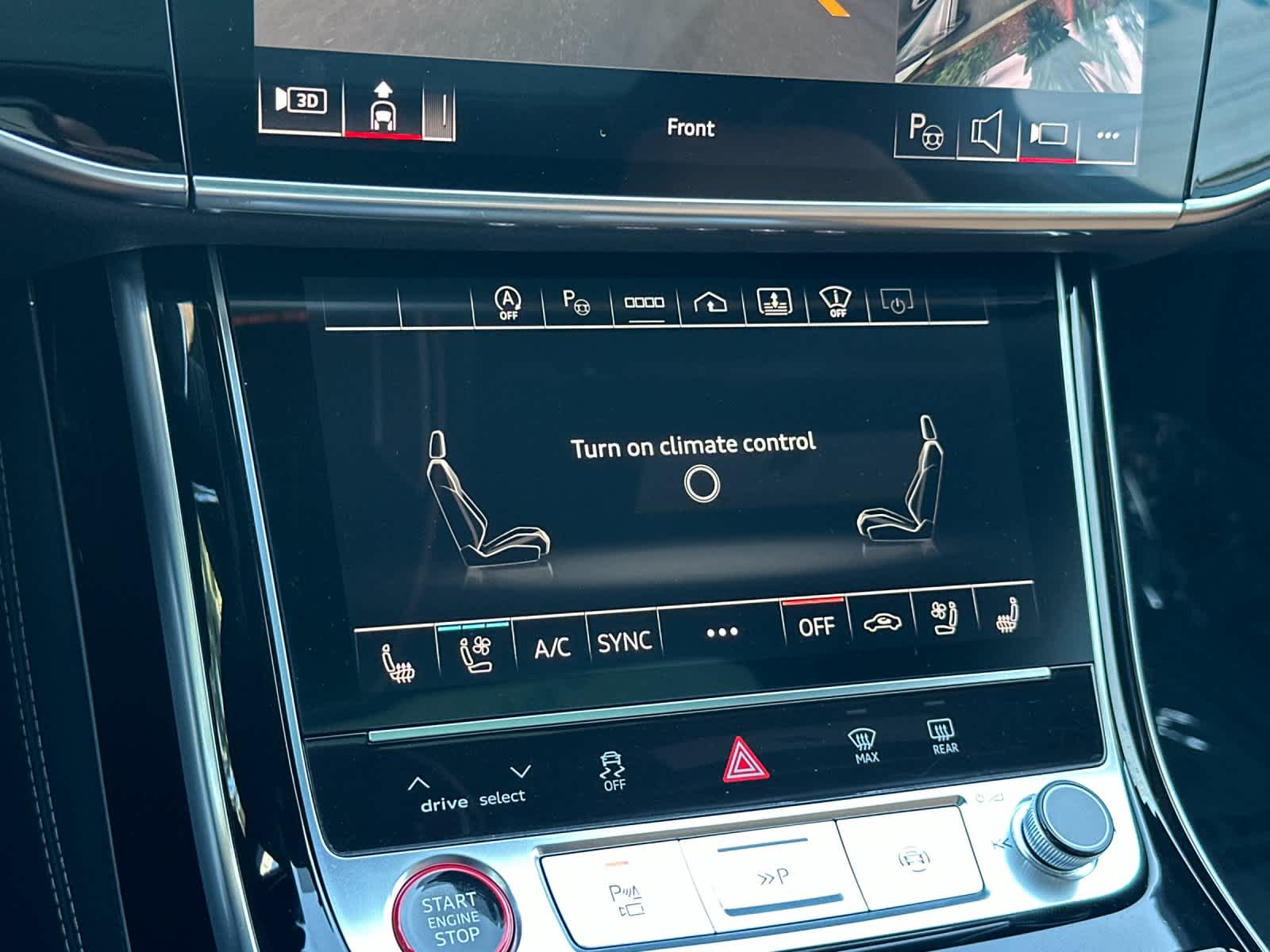 Thumbnail: 2024 Audi S8 - 19