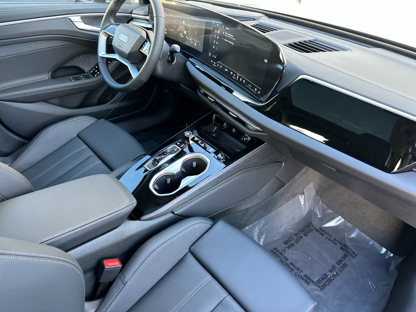 Thumbnail: 2026 Audi A6 - 15