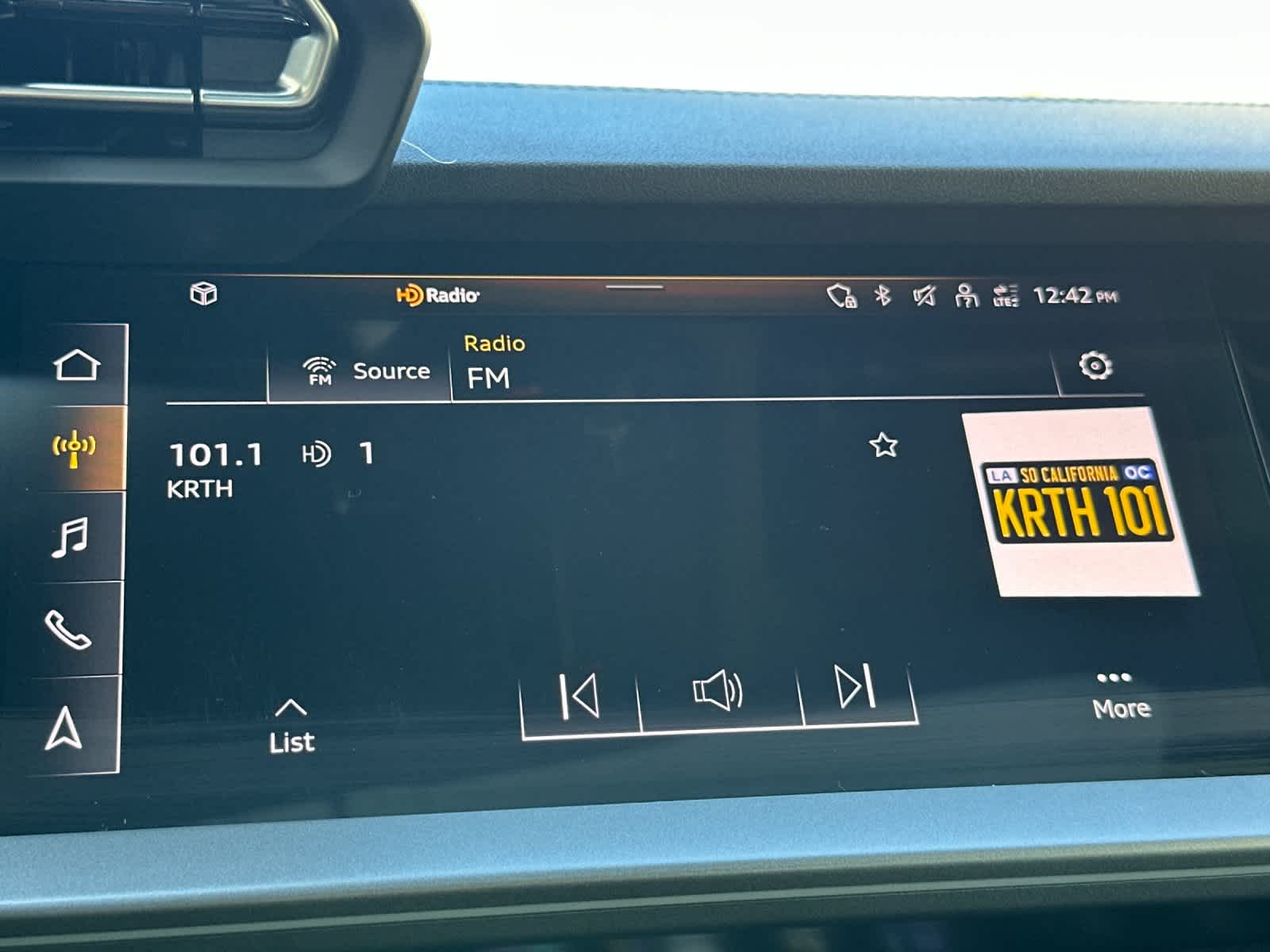 Thumbnail: 2025 Audi A3 - 17