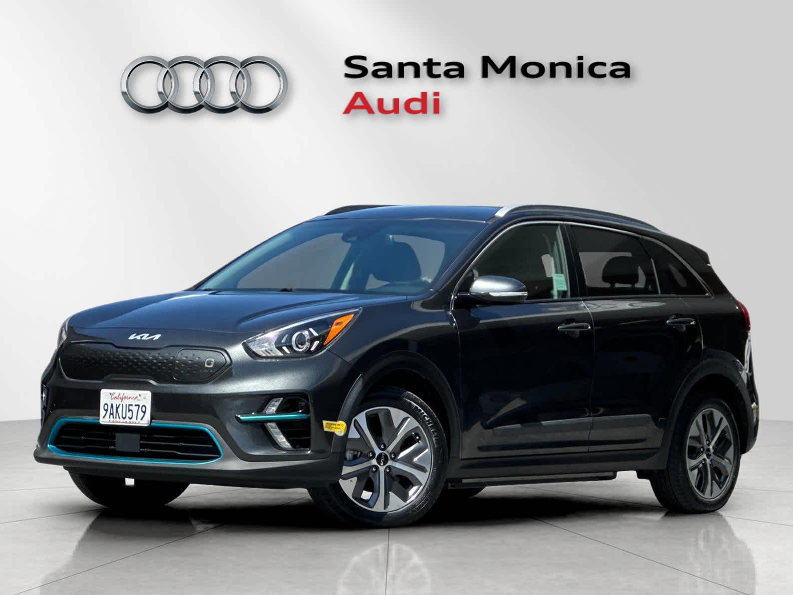 2022 Kia Niro EX -
                  Santa Monica, CA