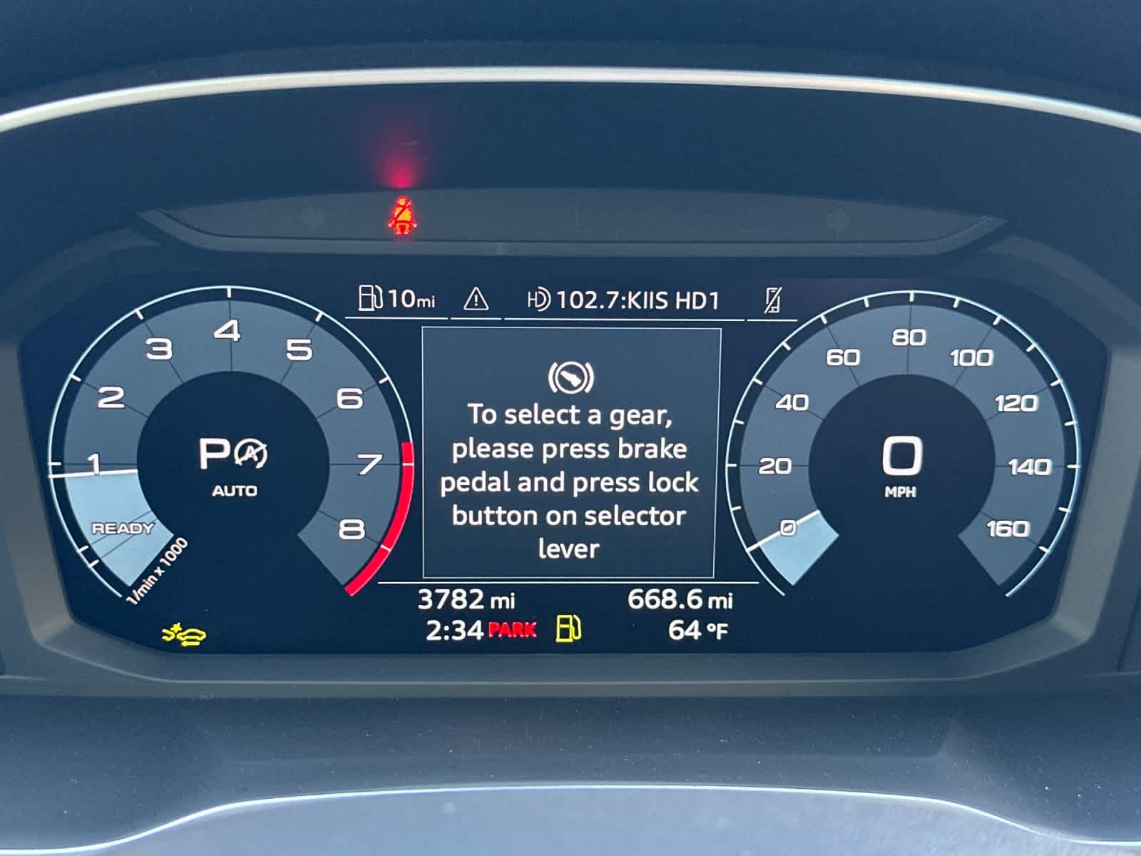 Thumbnail: 2025 Audi Q3 - 24