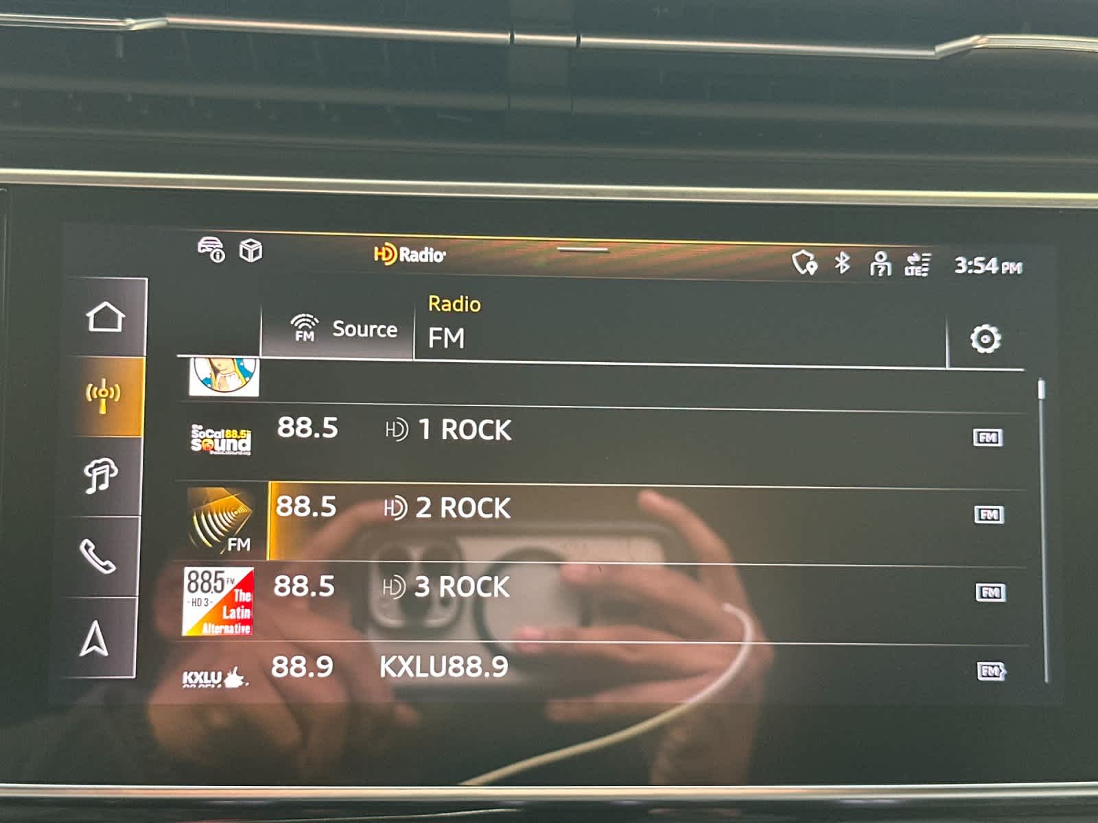 Thumbnail: 2025 Audi Q8 - 18