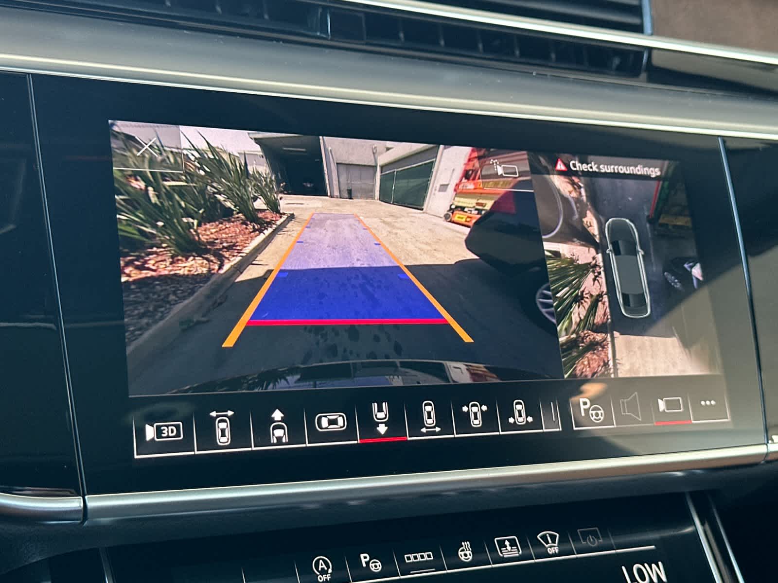 Thumbnail: 2026 Audi A8 - 19