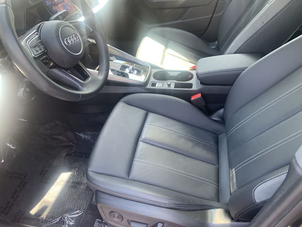 Thumbnail: 2022 Audi A3 - 22