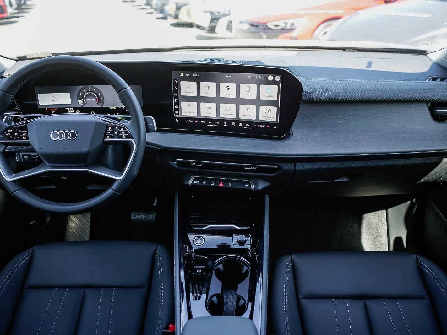 Thumbnail: 2026 Audi Q3 - 12