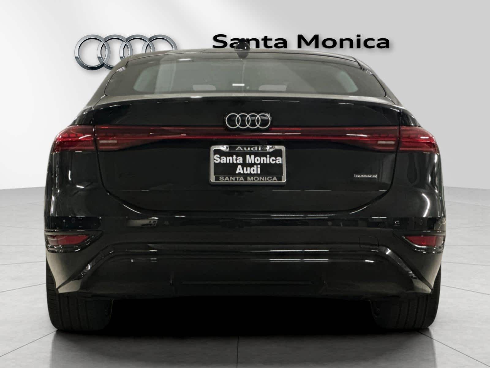 Thumbnail: 2025 Audi e-tron - 7