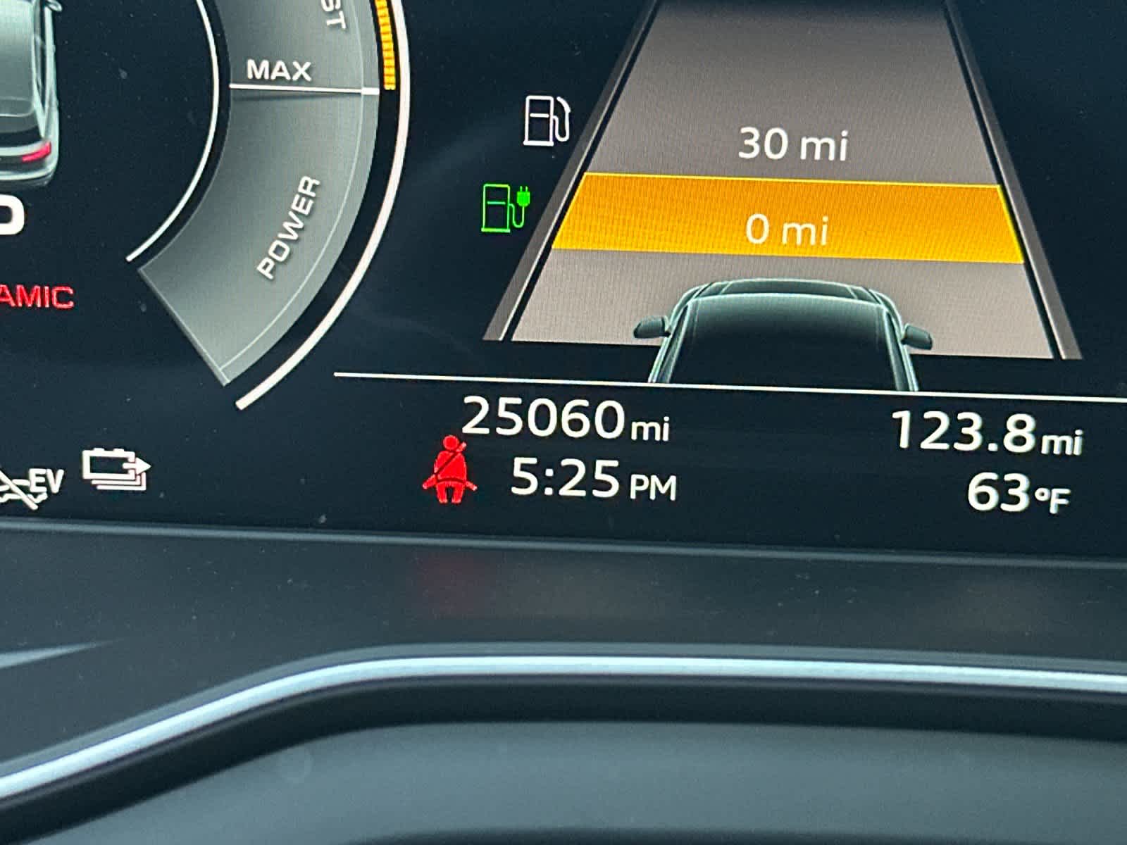 Thumbnail: 2023 Audi Q5 - 26