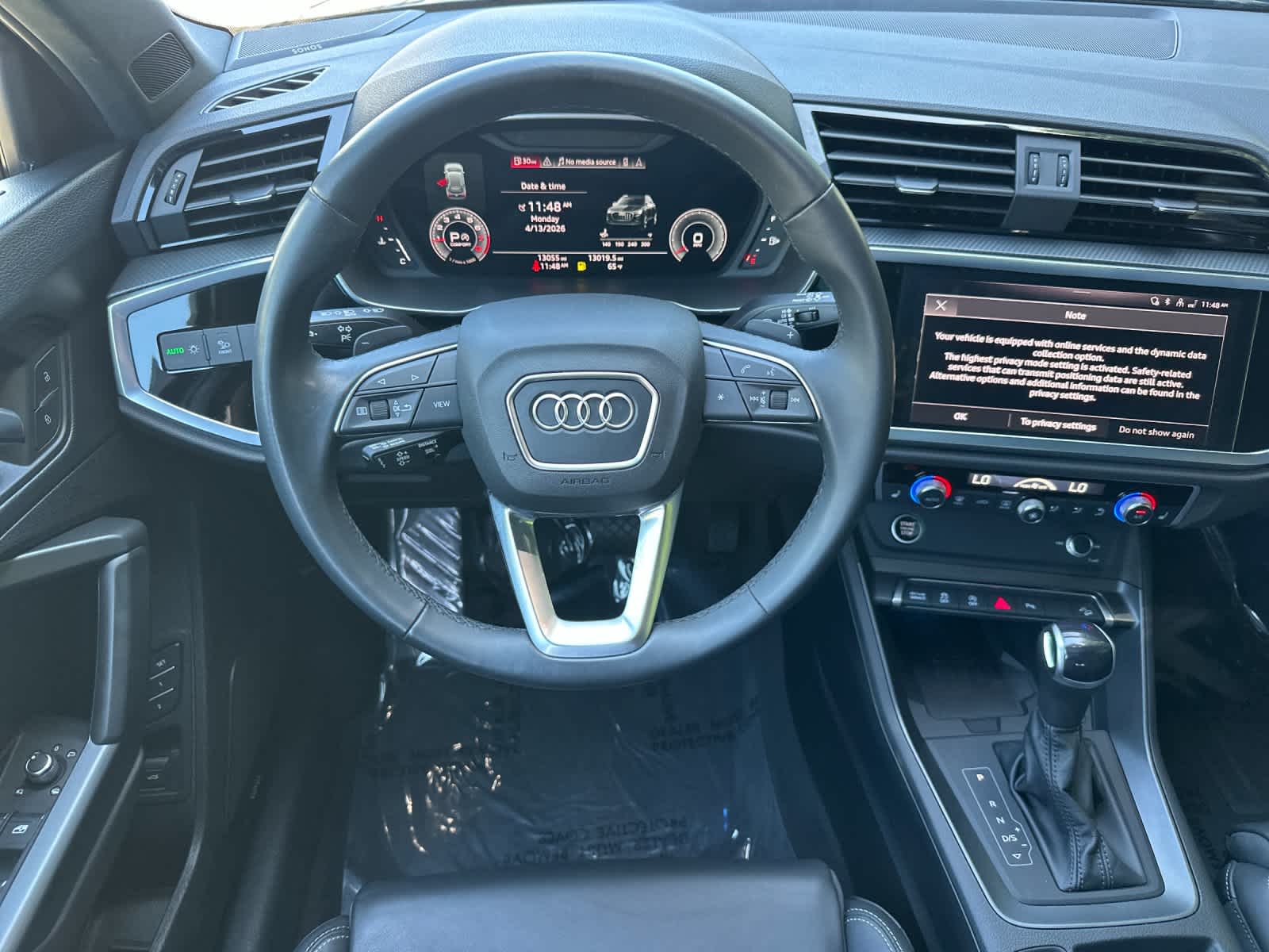 Thumbnail: 2023 Audi Q3 - 14