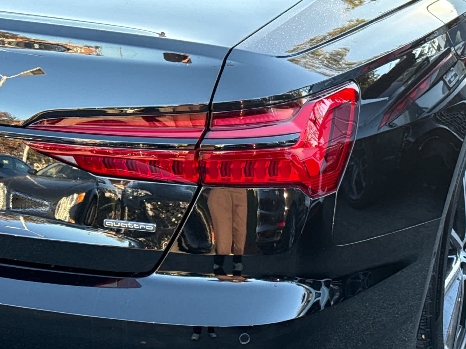 Thumbnail: 2025 Audi A6 - 26