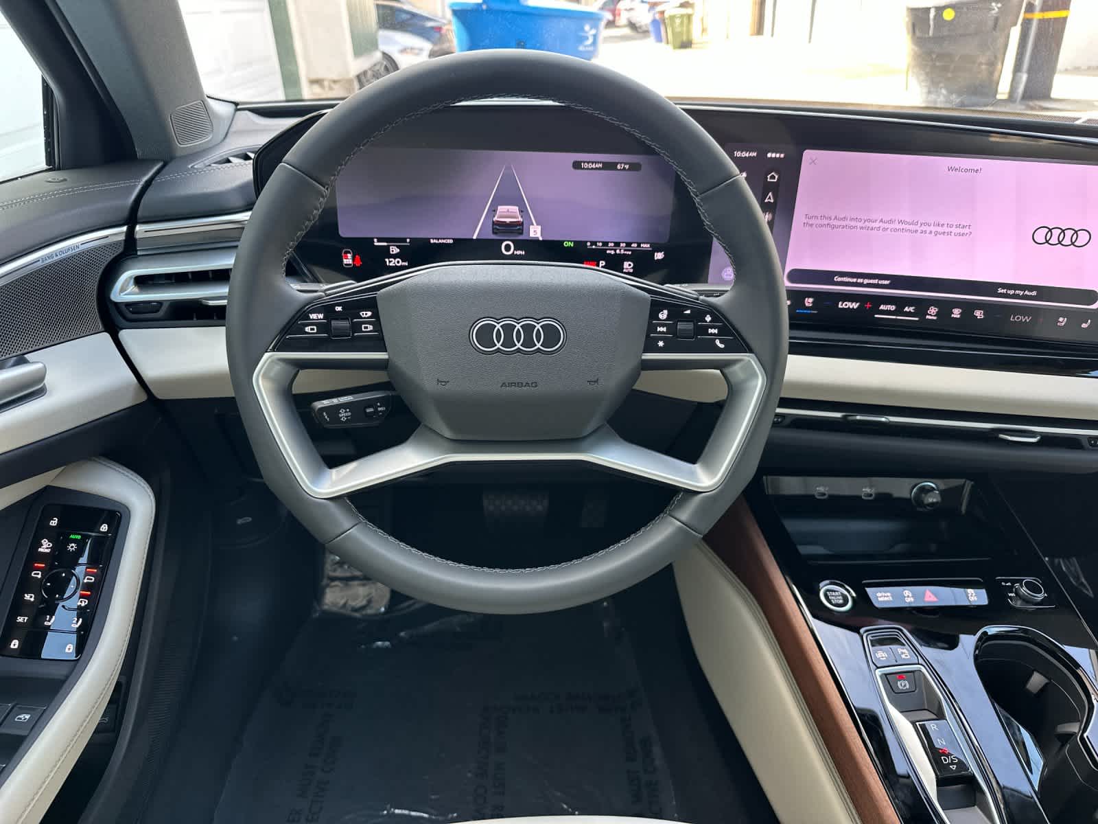 Thumbnail: 2026 Audi A5 - 20