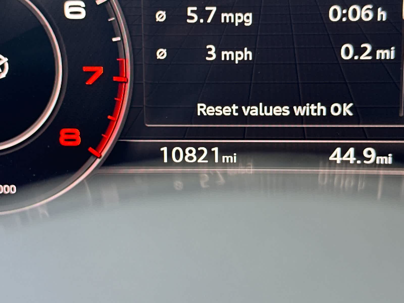 Thumbnail: 2019 Audi A5 - 25