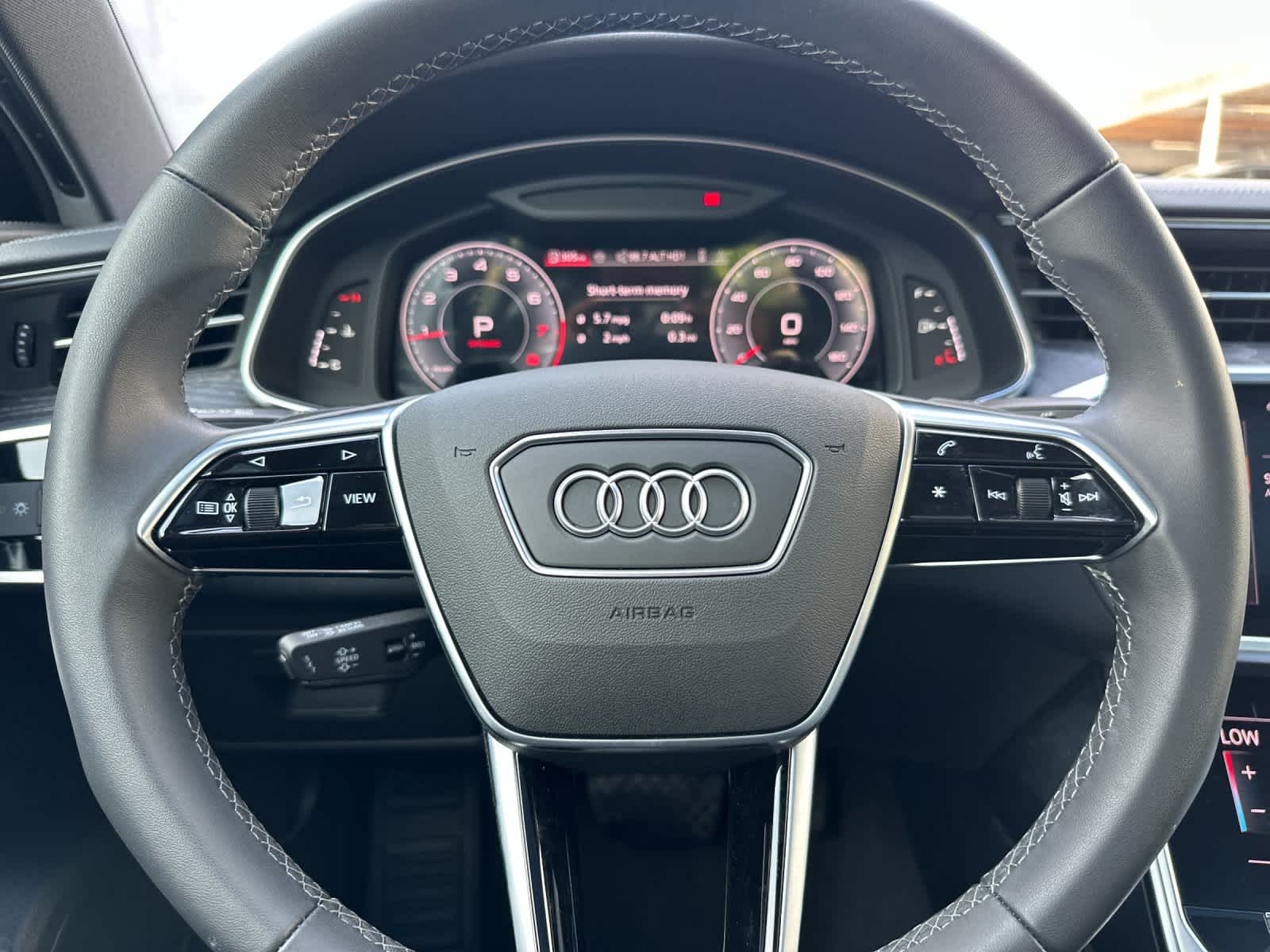 Thumbnail: 2025 Audi A6 - 23