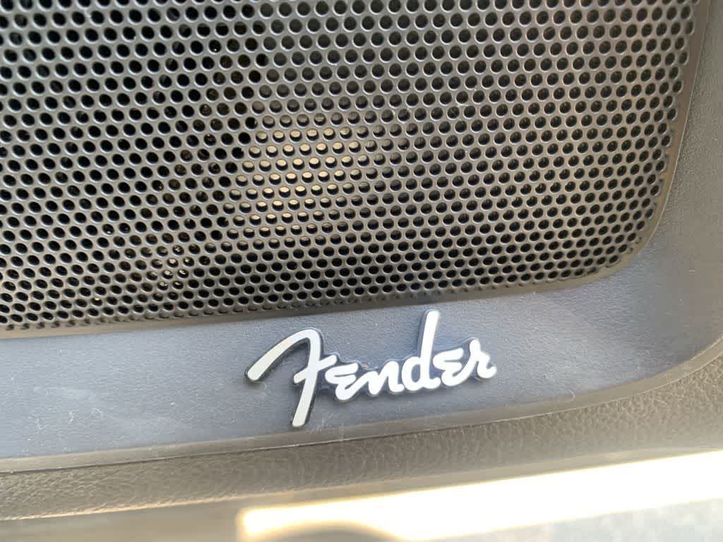 Thumbnail: 2023 Nissan Titan - 26