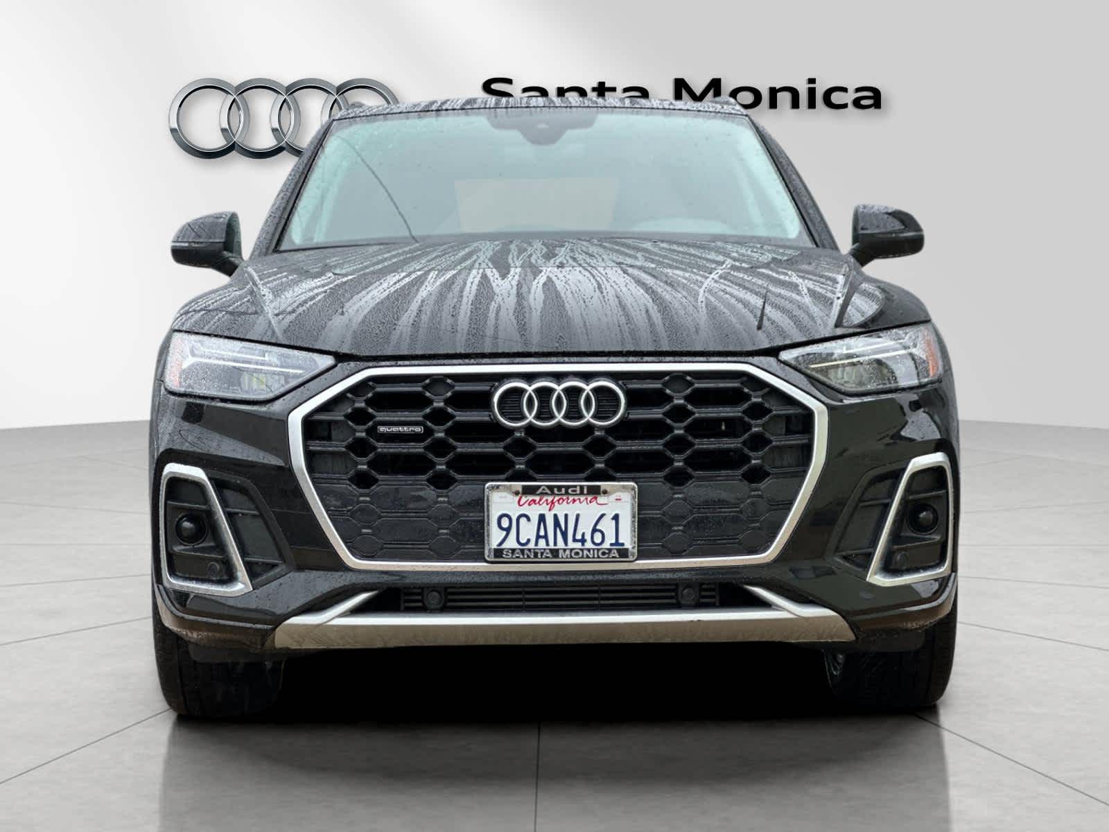 Thumbnail: 2022 Audi Q5 - 10