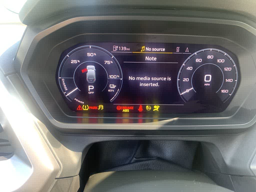 Thumbnail: 2023 Audi Q4 e-tron - 6