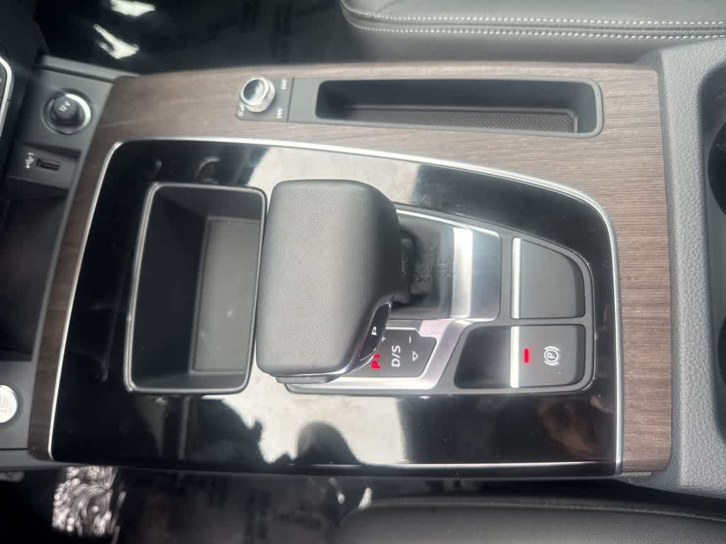 Thumbnail: 2024 Audi Q5 - 19