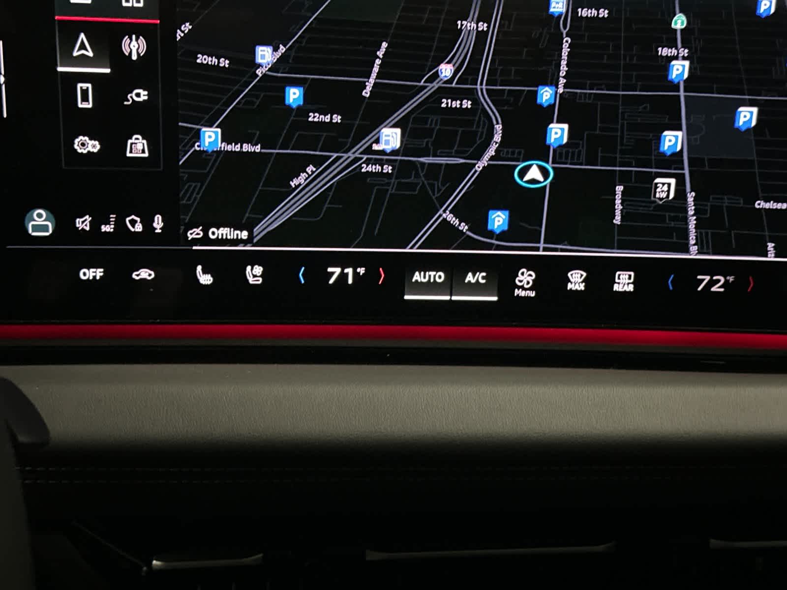 Thumbnail: 2025 Audi e-tron - 20