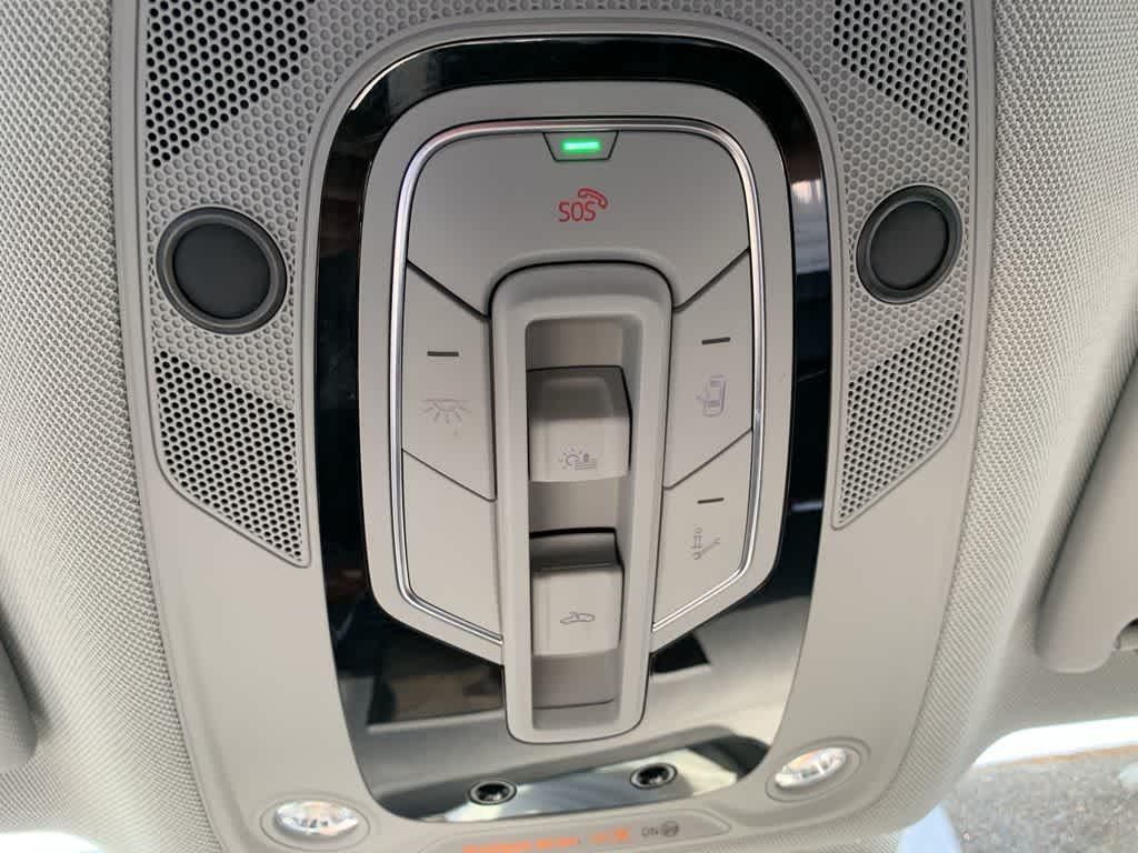 Thumbnail: 2022 Audi Q5 - 17