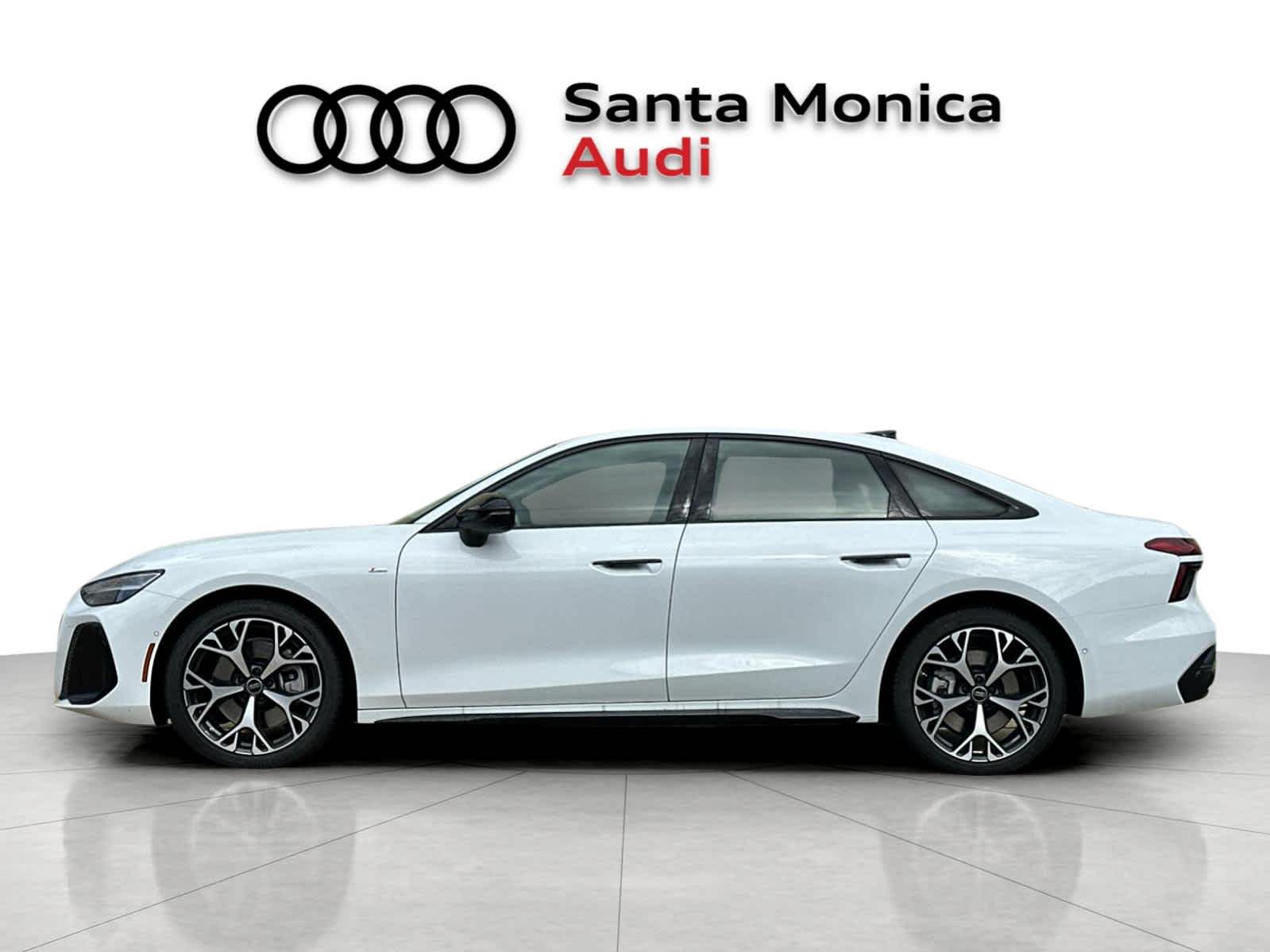 Thumbnail: 2026 Audi A6 - 5