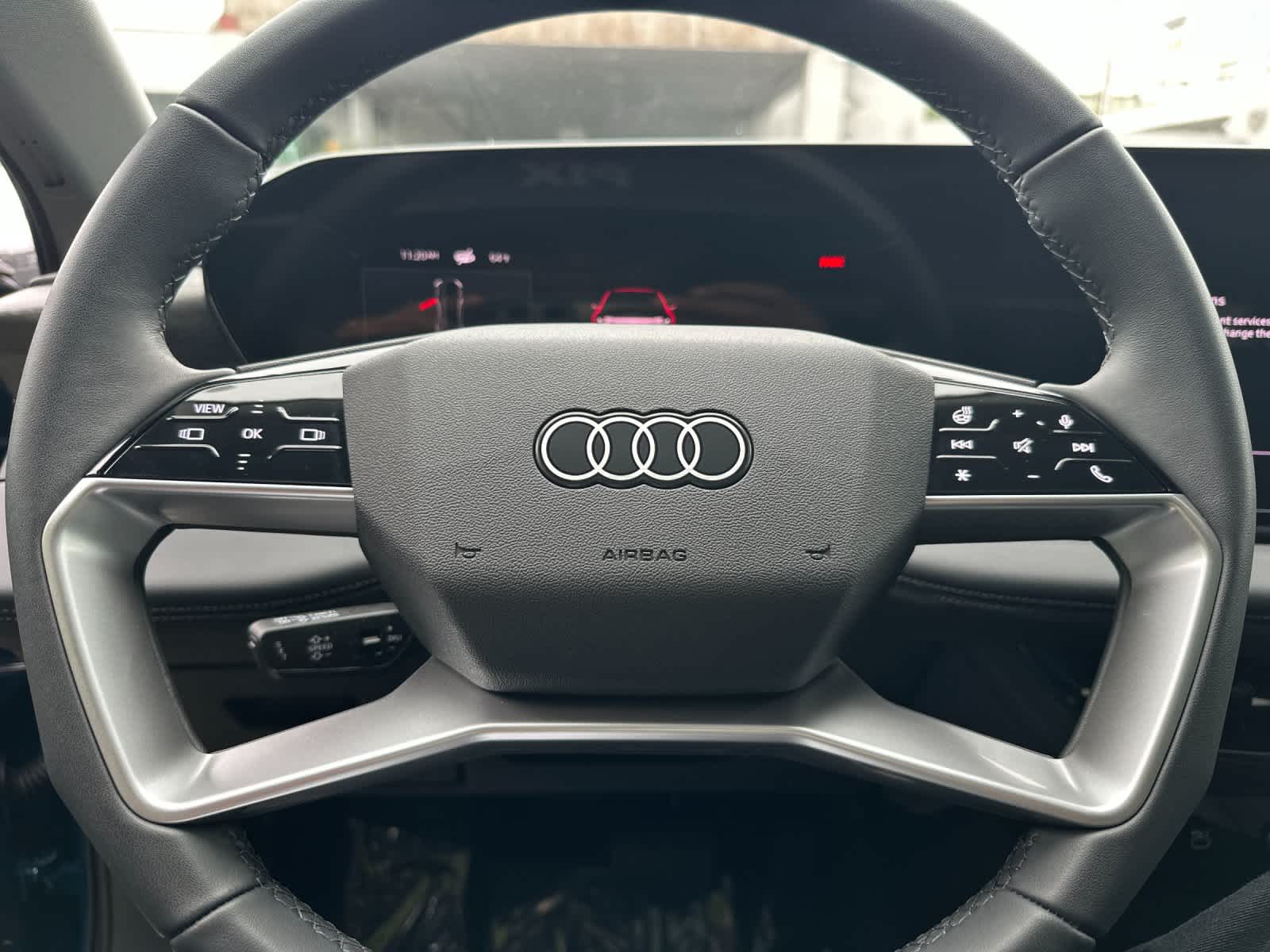 Thumbnail: 2025 Audi e-tron - 27