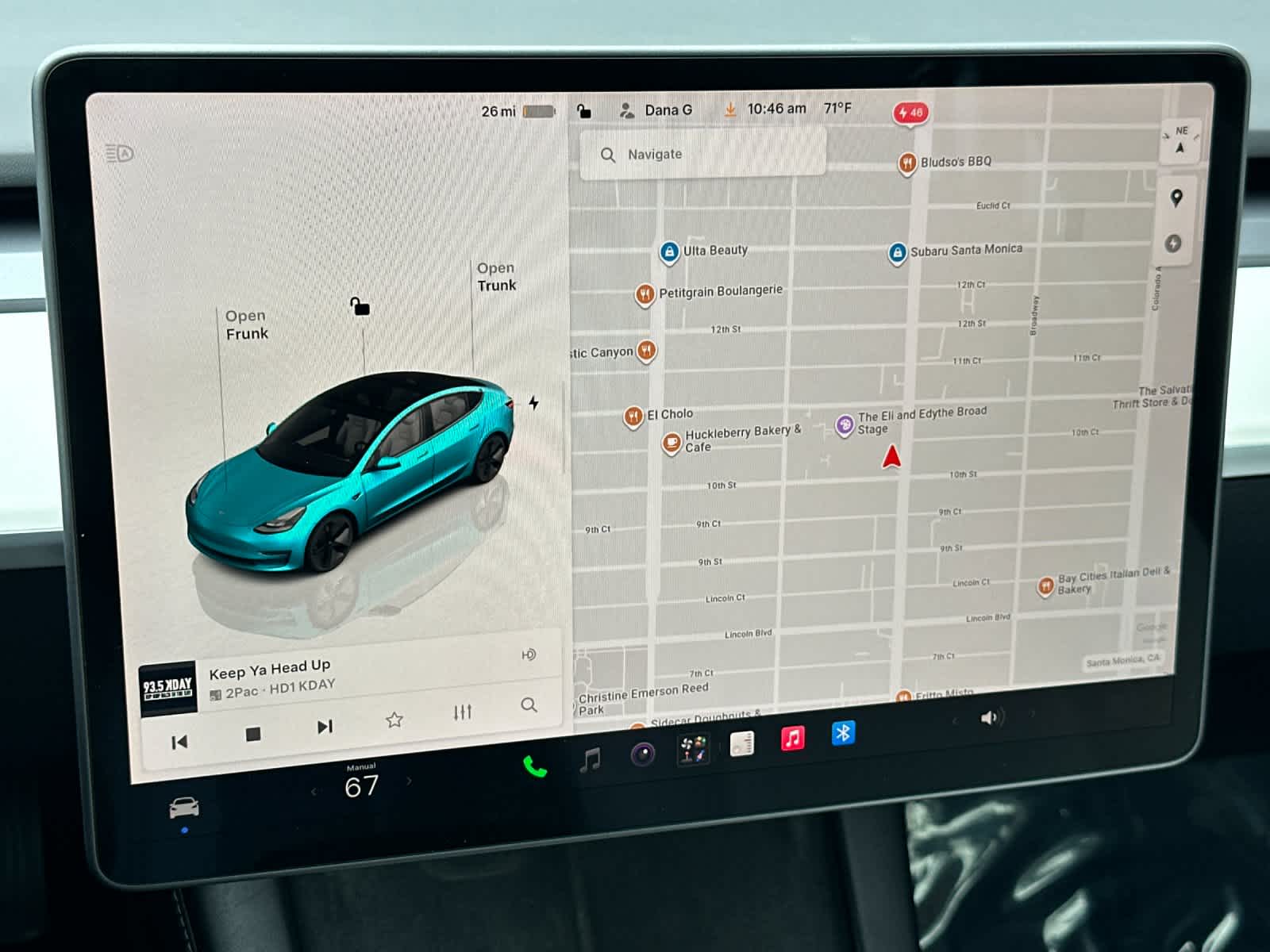 Thumbnail: 2022 Tesla Model 3 - 17