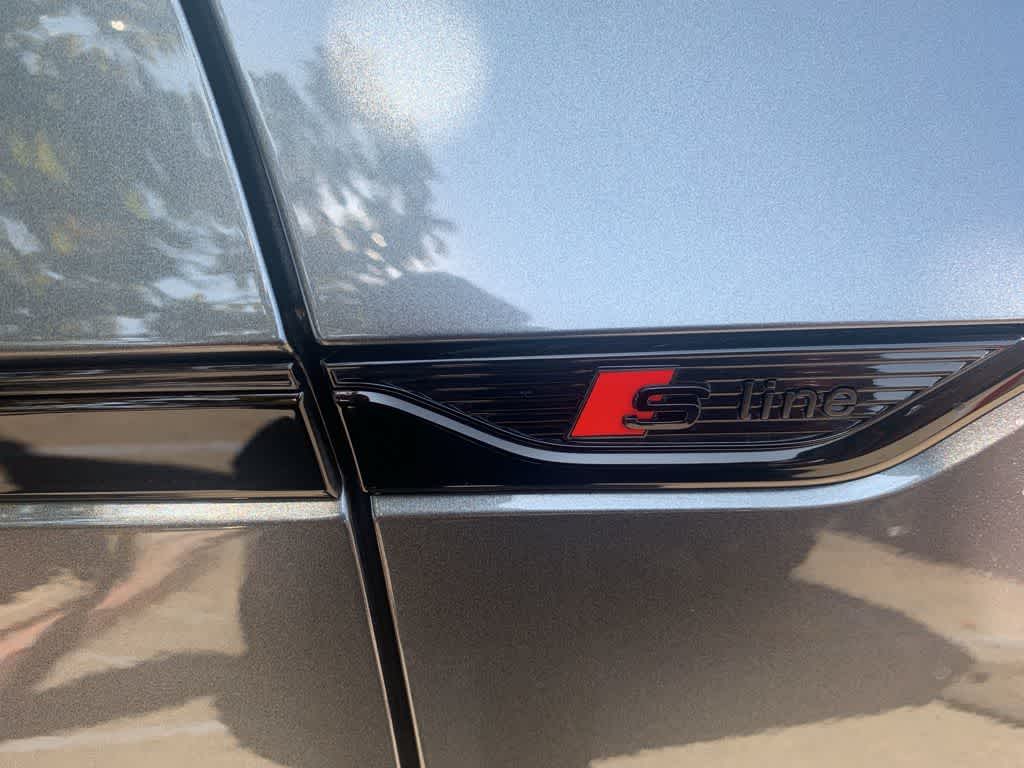 Thumbnail: 2023 Audi A5 - 39