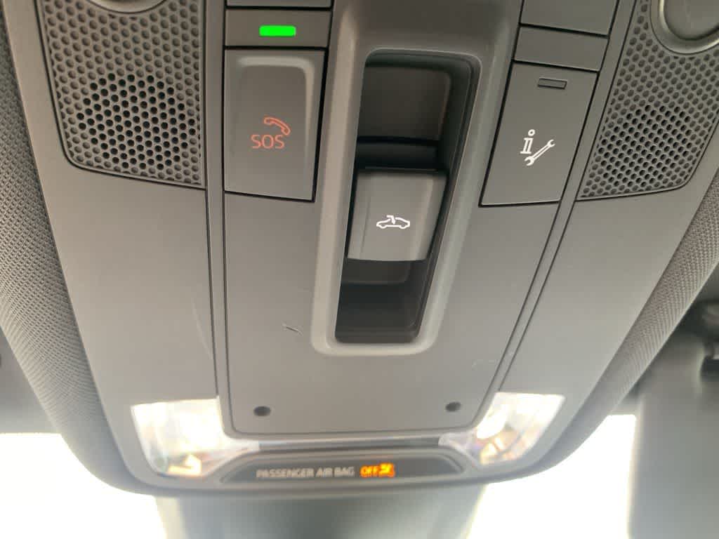 Thumbnail: 2024 Audi A3 - 15