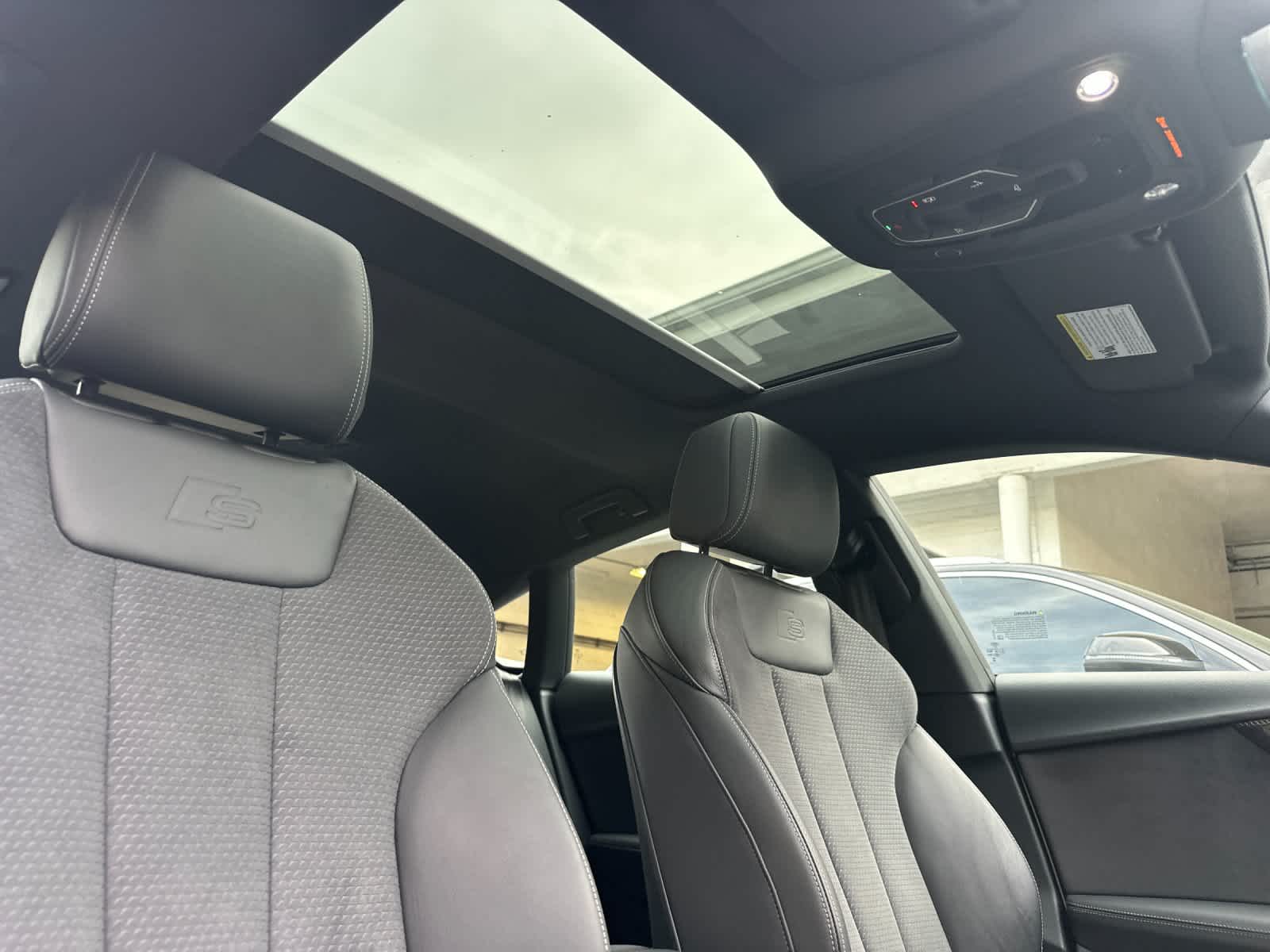 Thumbnail: 2025 Audi A5 - 16