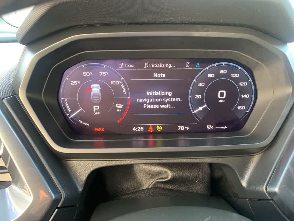 Thumbnail: 2024 Audi Q4 e-tron - 8