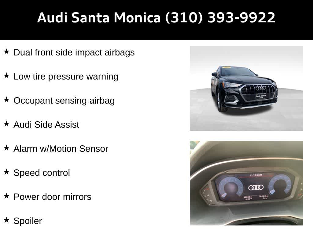 Thumbnail: 2020 Audi Q3 - 12