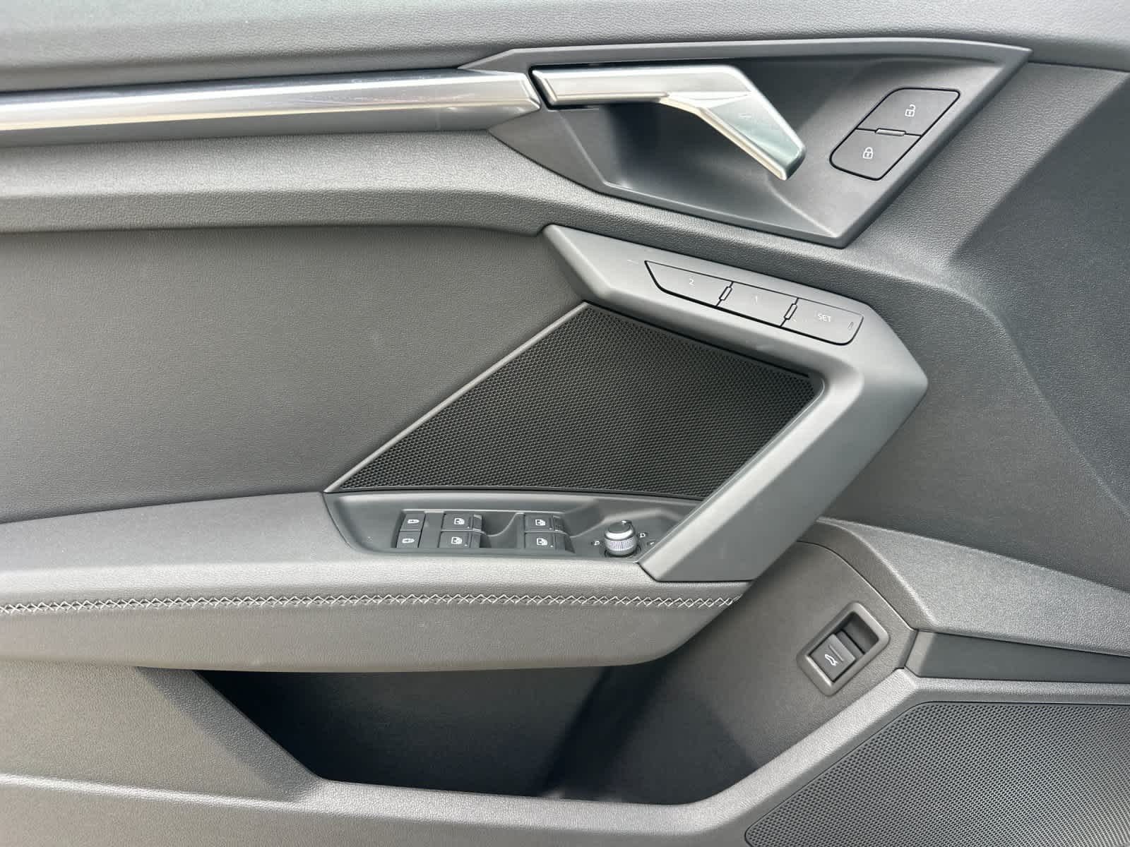 Thumbnail: 2023 Audi A3 - 12