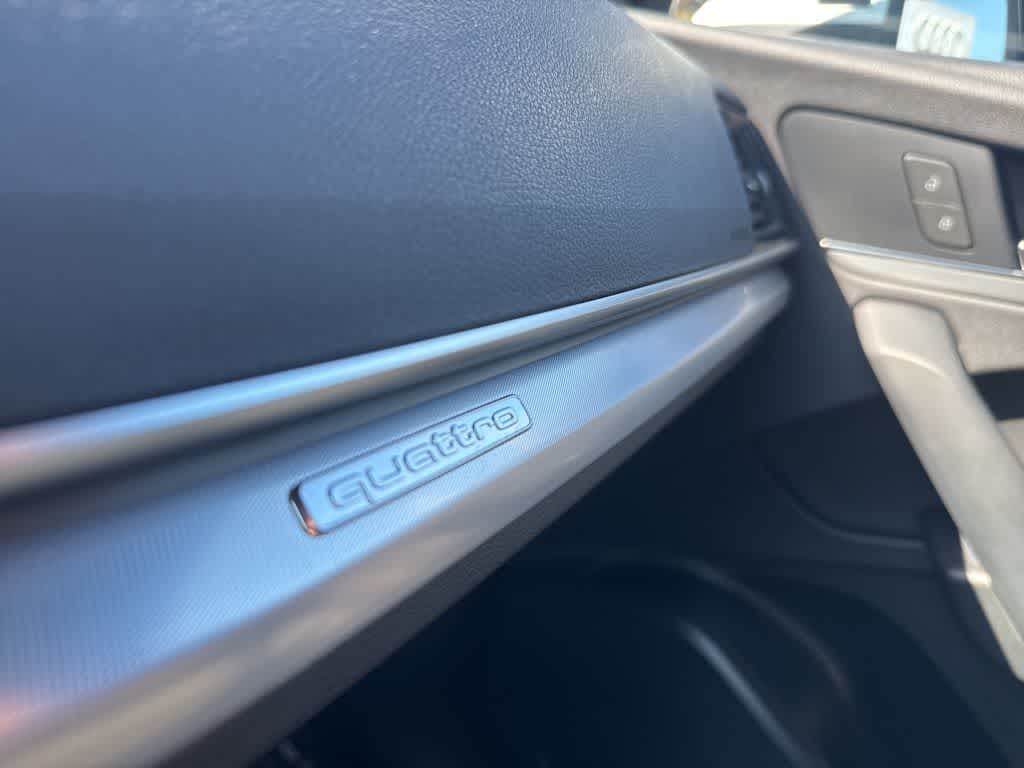 Thumbnail: 2024 Audi Q5 - 20