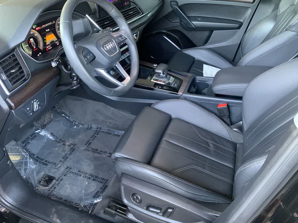 Thumbnail: 2023 Audi Q5 - 26