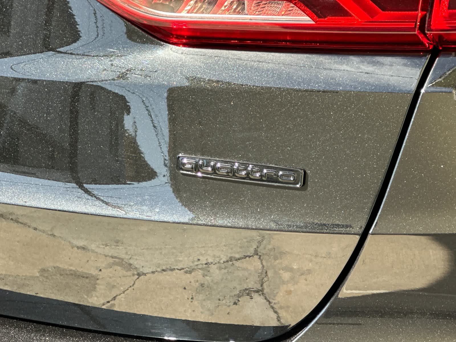 Thumbnail: 2023 Audi Q3 - 27