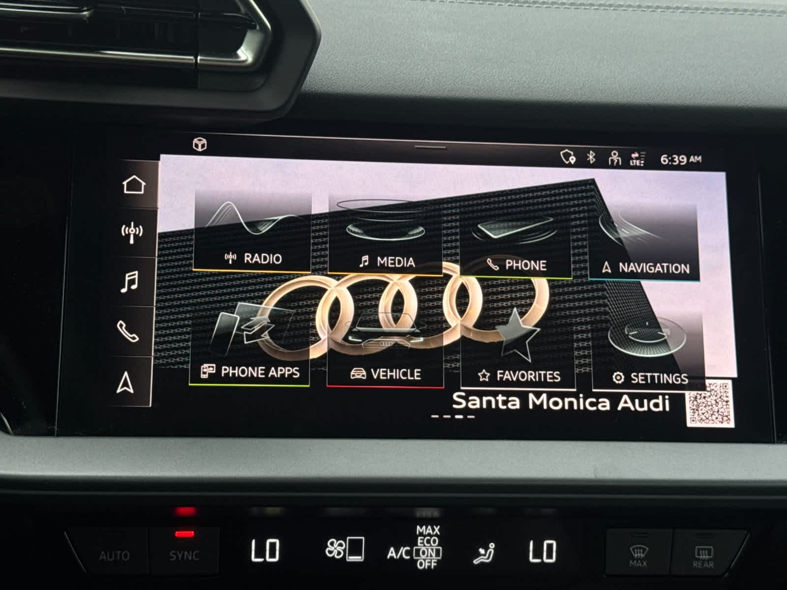 Thumbnail: 2025 Audi A3 - 17