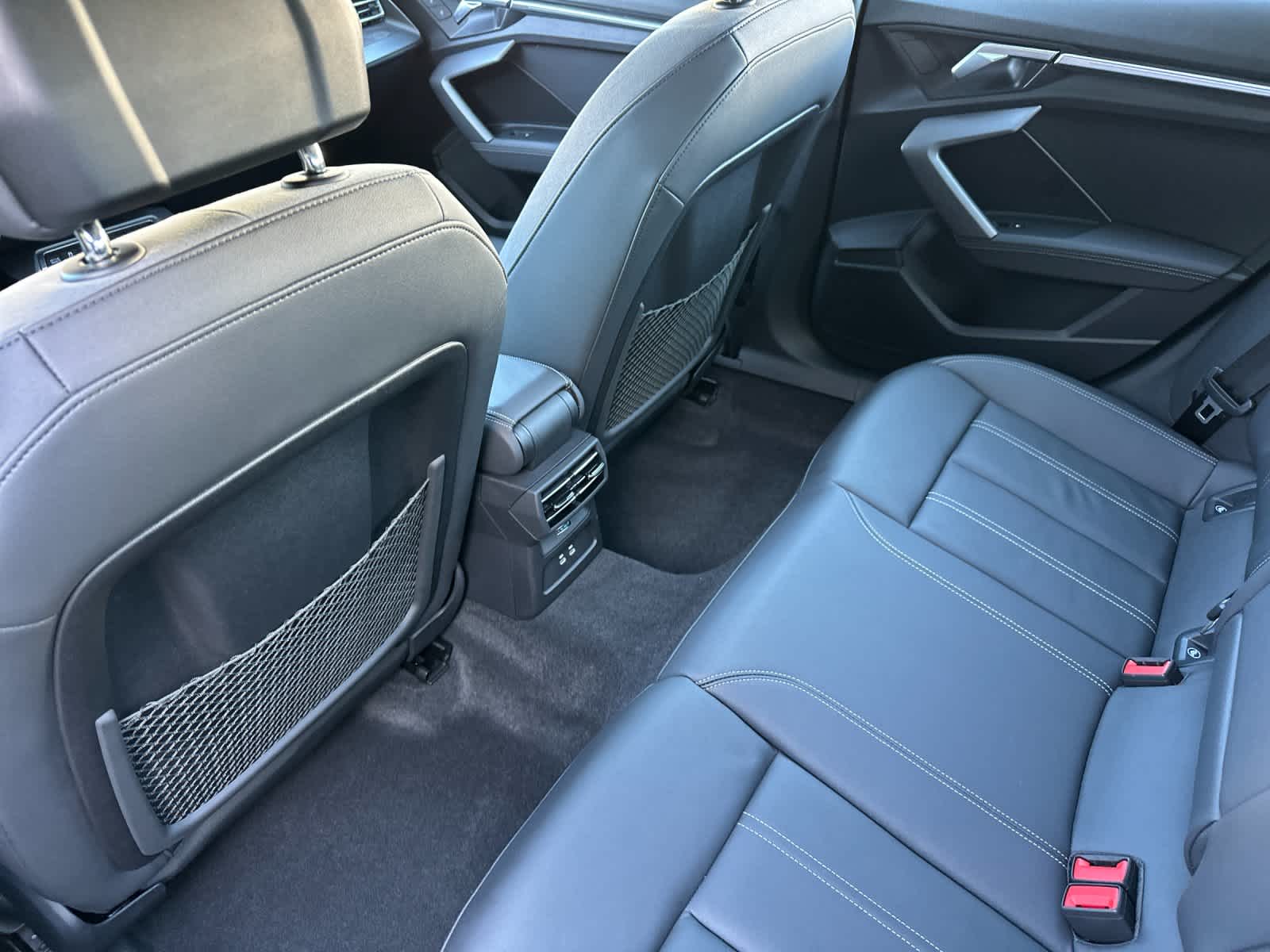 Thumbnail: 2025 Audi A3 - 4