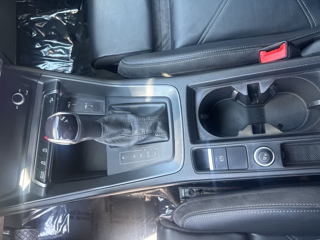 Thumbnail: 2022 Audi Q3 - 18