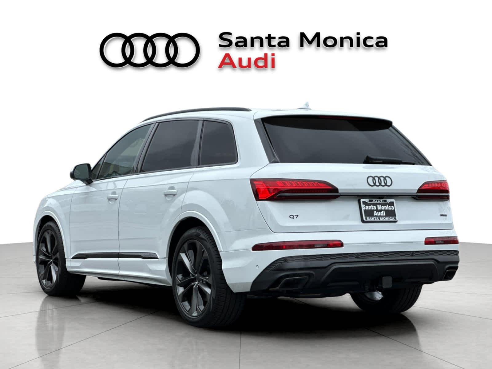 Thumbnail: 2026 Audi Q7 - 6