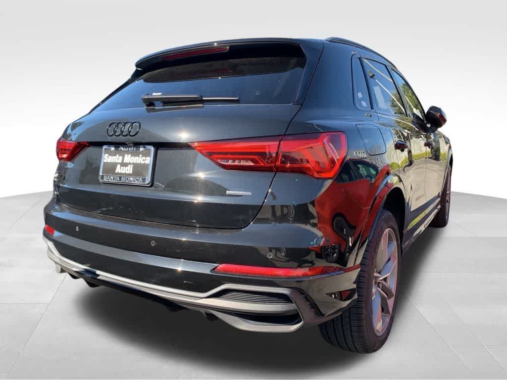 Thumbnail: 2024 Audi Q3 - 5