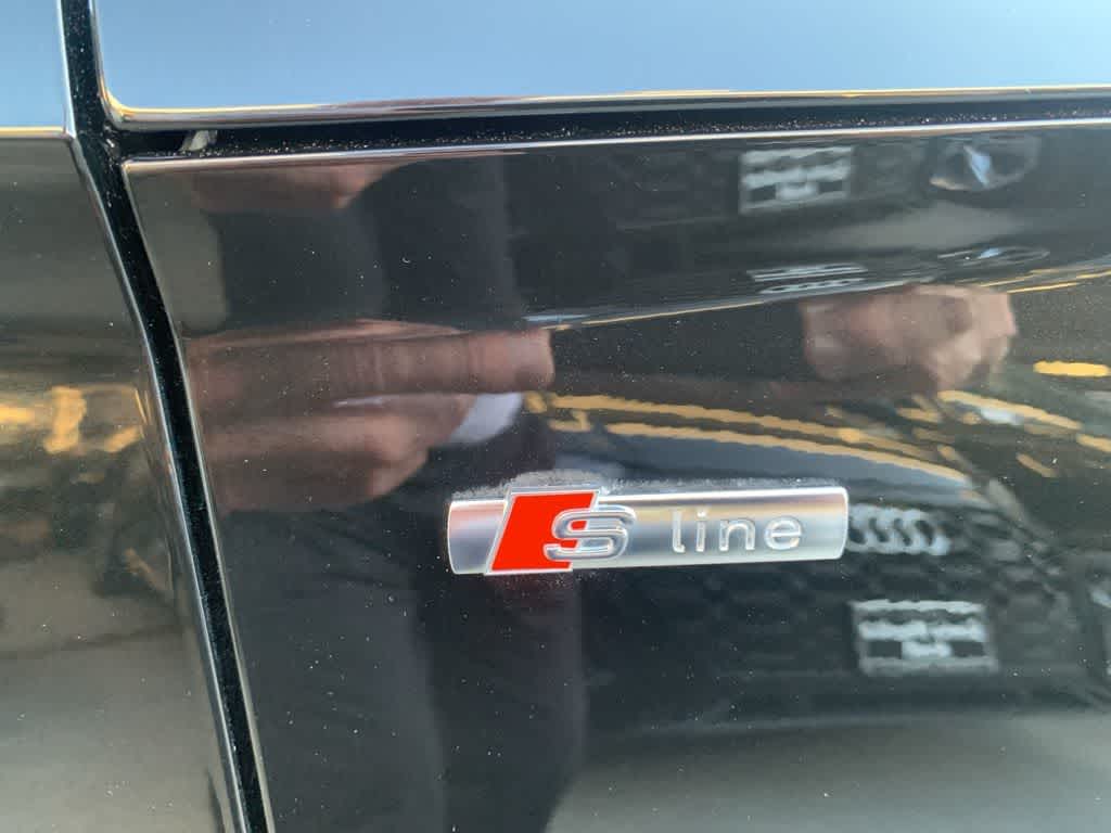 Thumbnail: 2024 Audi Q5 - 36