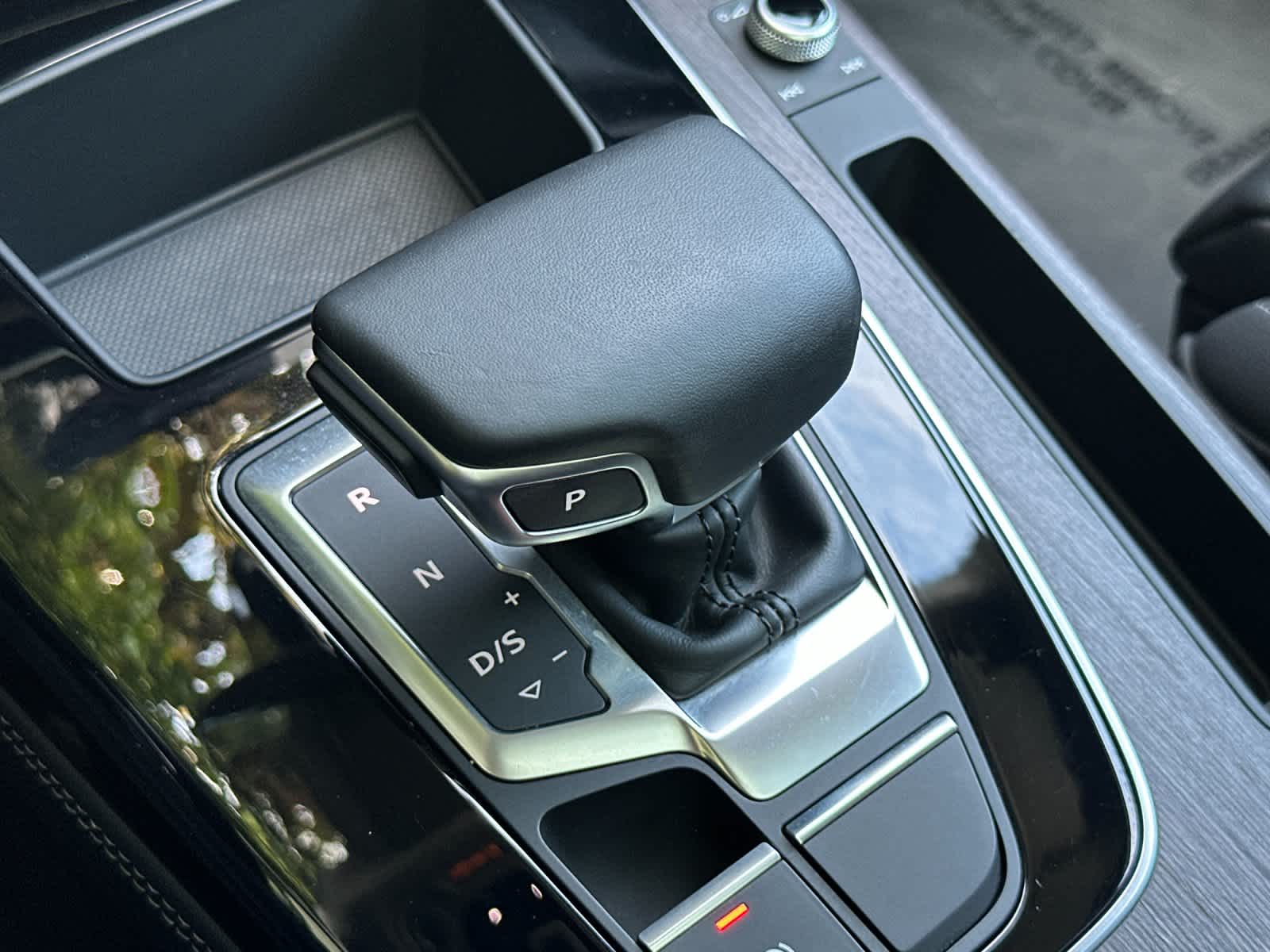 Thumbnail: 2023 Audi Q5 - 21