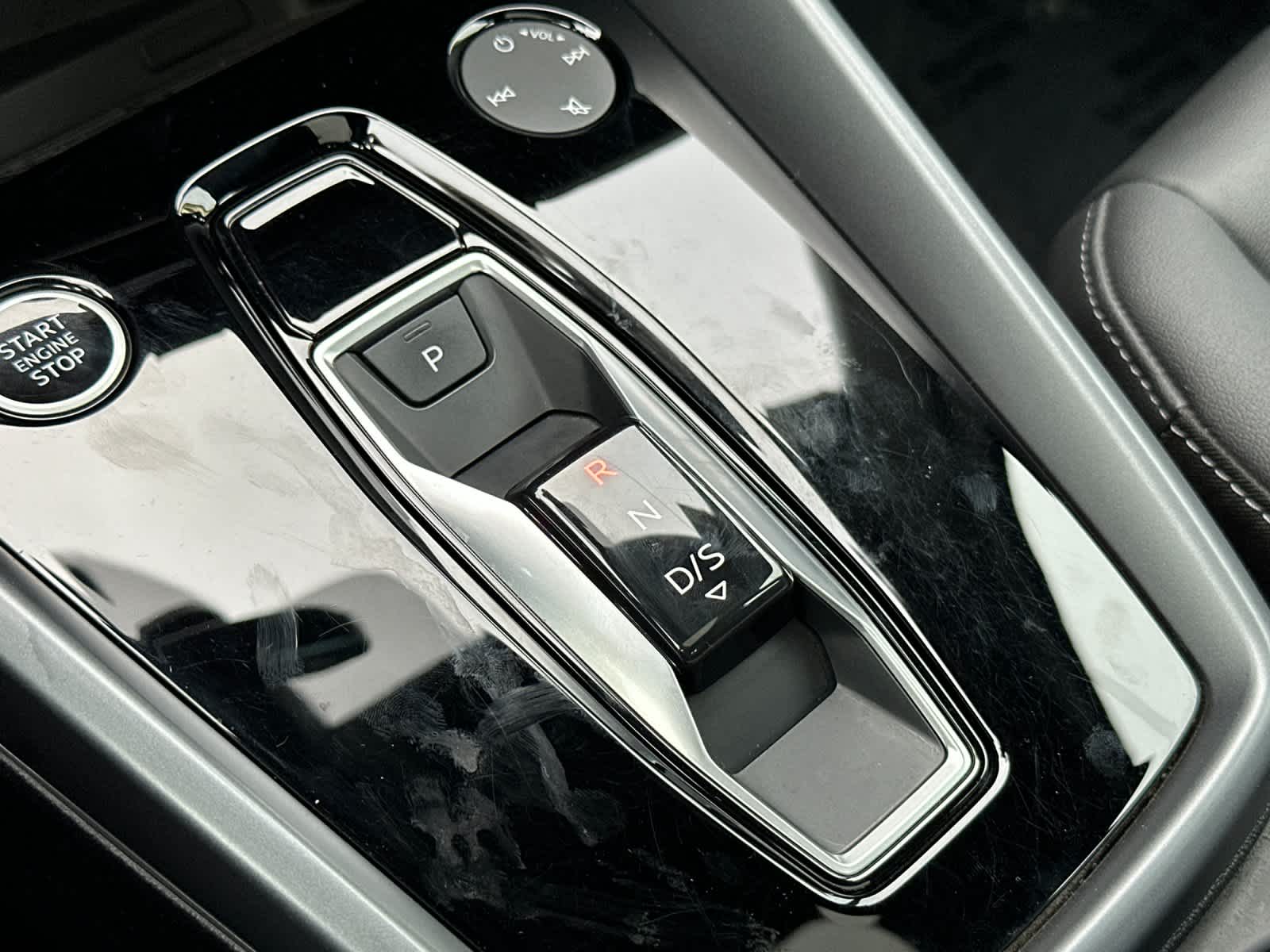 Thumbnail: 2025 Audi A3 - 20