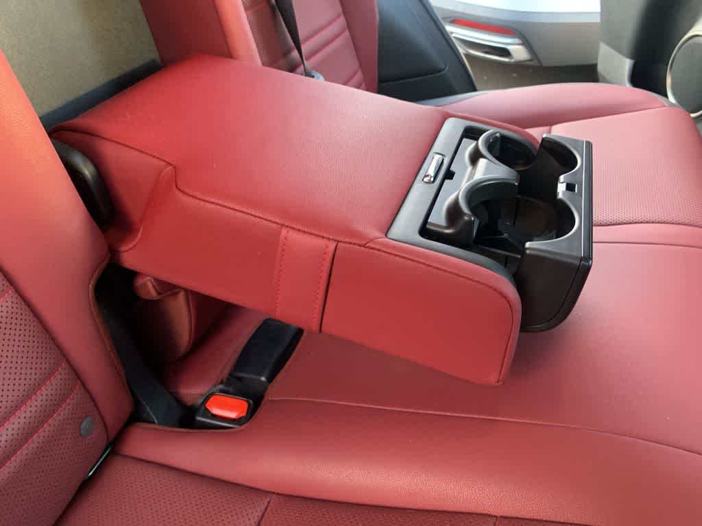 Thumbnail: 2019 Lexus NX - 25