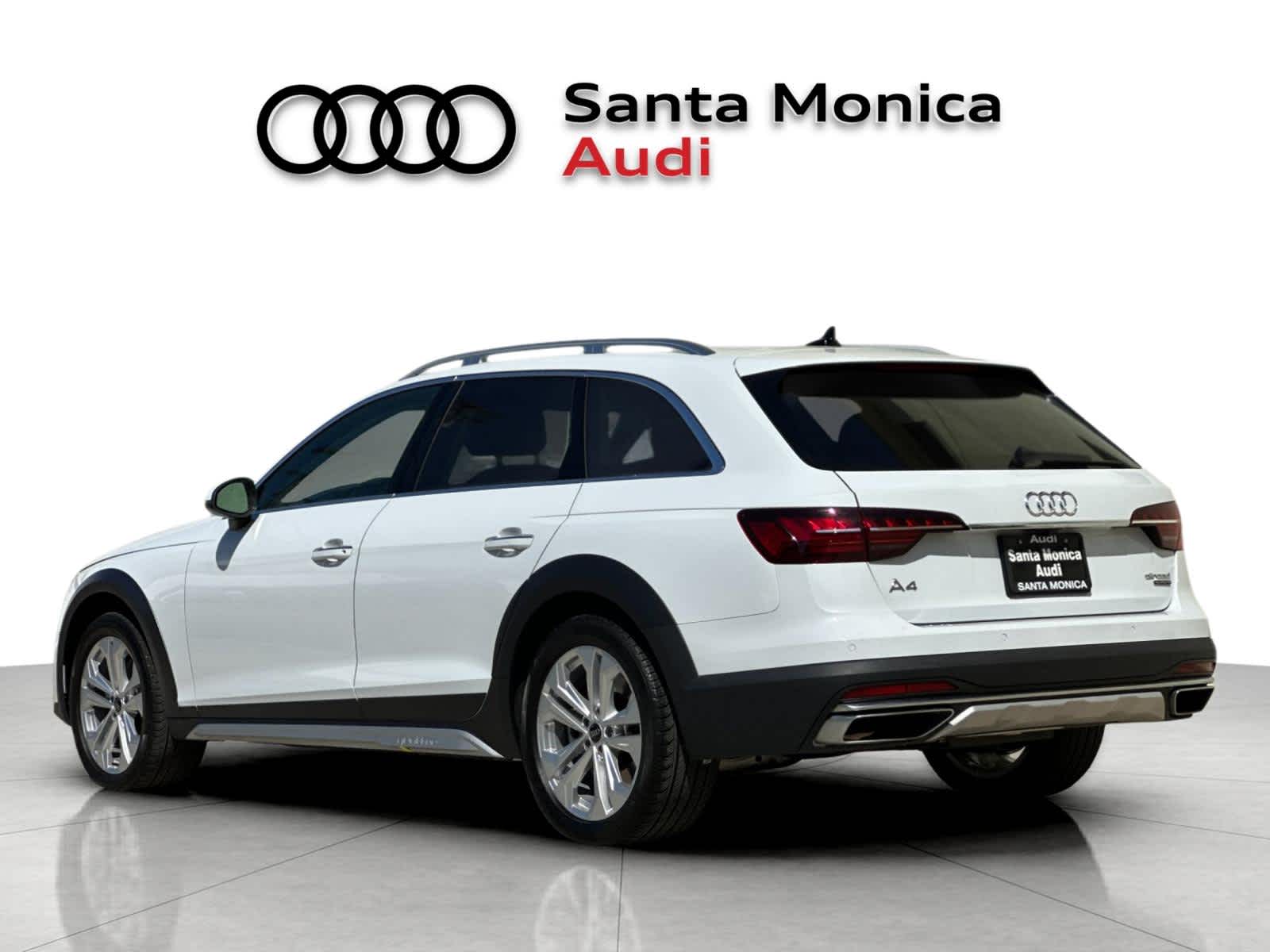 Thumbnail: 2023 Audi A4 - 6