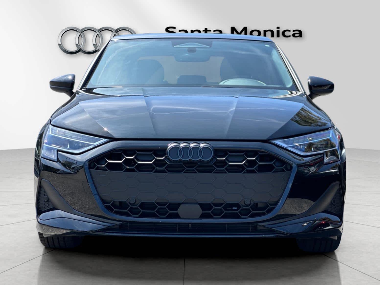 Thumbnail: 2026 Audi A3 - 10