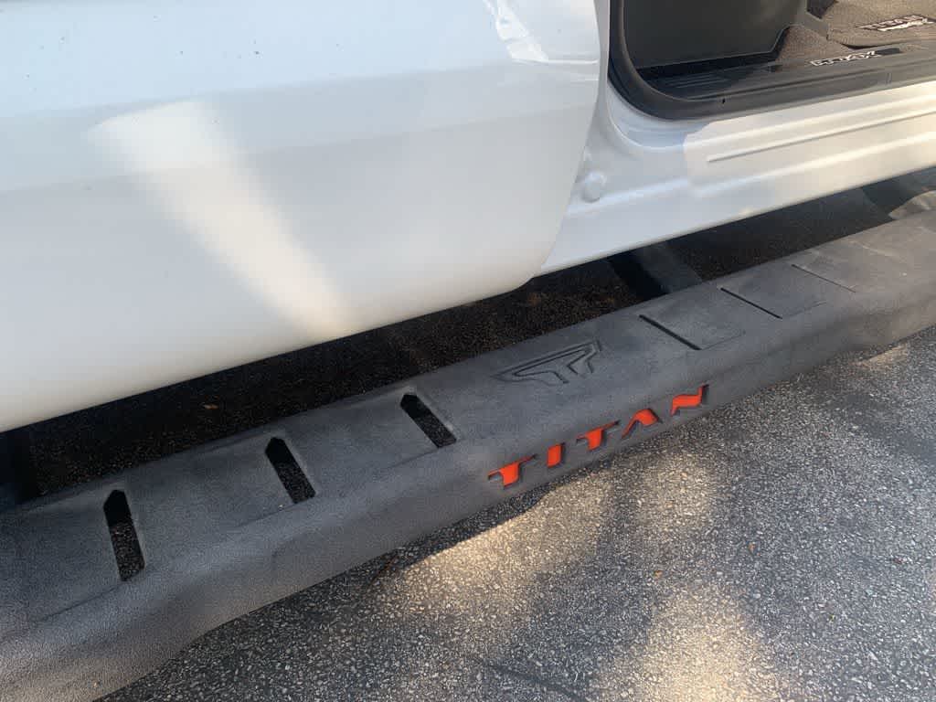 Thumbnail: 2023 Nissan Titan - 35