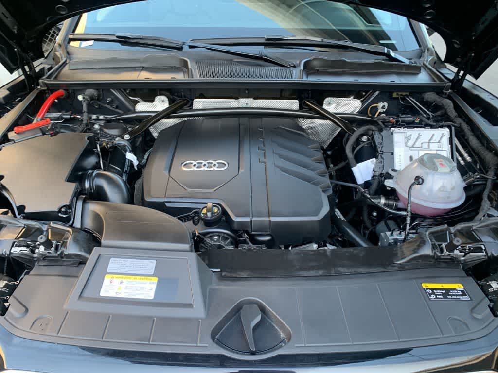 Thumbnail: 2024 Audi Q5 - 40